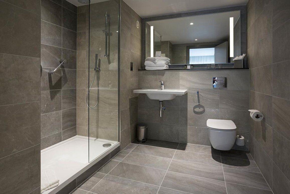 The Samuel Hotel, Dublin City Centre 외부 사진