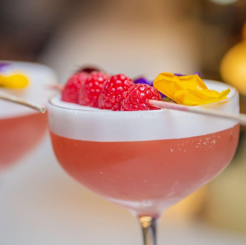 The Samuel Hotel, Dublin City Centre 외부 사진