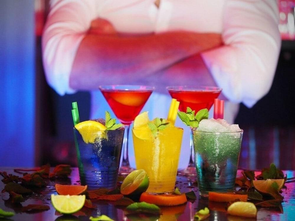The Samuel Hotel, Dublin City Centre 외부 사진