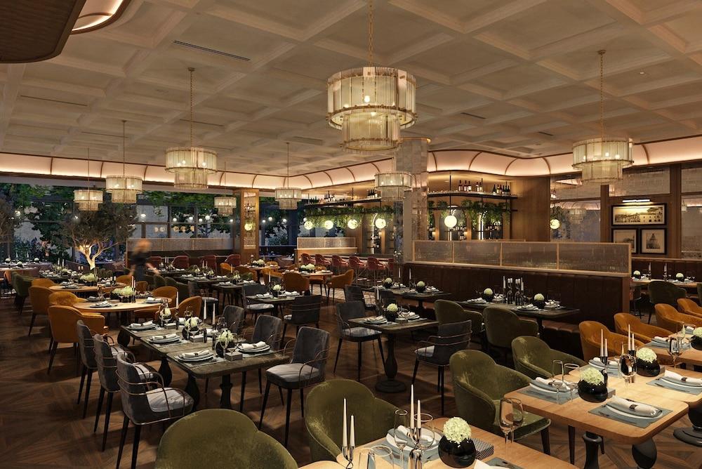 The Samuel Hotel, Dublin City Centre 외부 사진