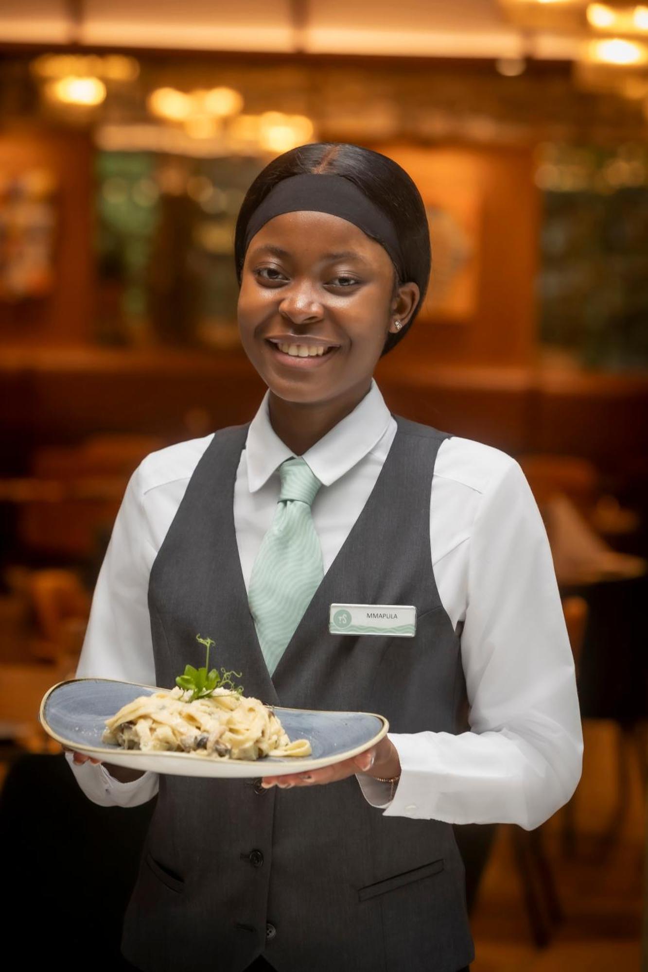 The Samuel Hotel, Dublin City Centre 외부 사진